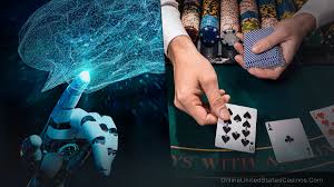 ChatGPT Gambling Guide for Sports Betting and Casinos